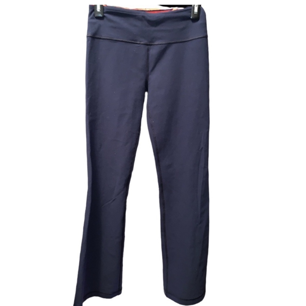 Lululemon Reversible Pant - Picture 10 of 11